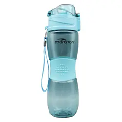 قمقمه ورزشی ماراتن مدل Sandy ظرفیت 0.7 لیتر