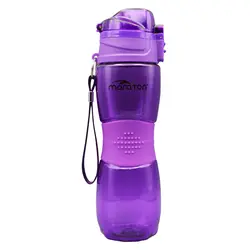 قمقمه ورزشی ماراتن مدل Sandy ظرفیت 0.7 لیتر