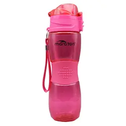 قمقمه ورزشی ماراتن مدل Sandy ظرفیت 0.7 لیتر