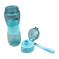 قمقمه ورزشی ماراتن مدل Sandy ظرفیت 0.7 لیتر