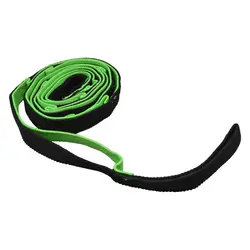 کش ورزشی یوگا مولتی گریپ مدل 402M1450 طول 2 متر