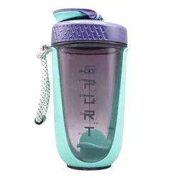 شیکر یک تیکه اسپرت مدل Roly‐Poly ظرفیت 0.6 لیتر