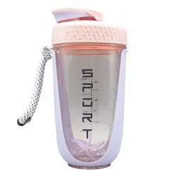 شیکر یک تیکه اسپرت مدل Roly‐Poly ظرفیت 0.6 لیتر