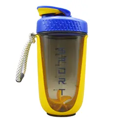 شیکر یک تیکه اسپرت مدل Roly‐Poly ظرفیت 0.6 لیتر