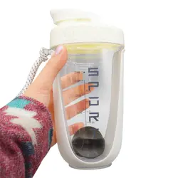 شیکر یک تیکه اسپرت مدل Roly‐Poly ظرفیت 0.6 لیتر