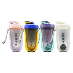 شیکر یک تیکه اسپرت مدل Roly‐Poly ظرفیت 0.6 لیتر