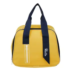 کیف لانچ باکس هلو مدل Zipper-22780