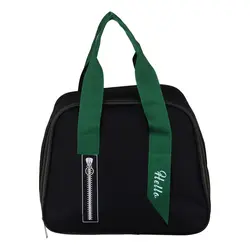 کیف لانچ باکس هلو مدل Zipper-22780