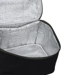 کیف لانچ باکس هلو مدل Zipper-22780