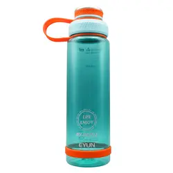 قمقمه ورزشی آیون مدل Life Enjoy ظرفیت 0.8 لیتر