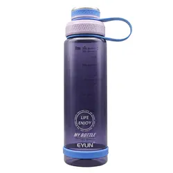 قمقمه ورزشی آیون مدل Life Enjoy ظرفیت 0.8 لیتر