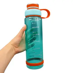 قمقمه ورزشی آیون مدل Life Enjoy ظرفیت 0.8 لیتر