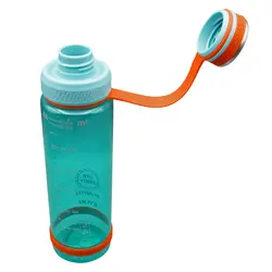 قمقمه ورزشی آیون مدل Life Enjoy ظرفیت 0.8 لیتر