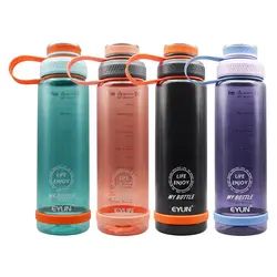 قمقمه ورزشی آیون مدل Life Enjoy ظرفیت 0.8 لیتر