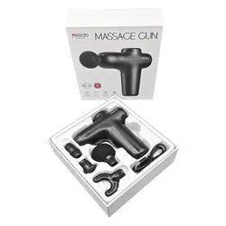 دستگاه ماساژور تفنگی یسیدو مدل MG01 Gun