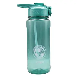 قمقمه ورزشی بی هپی  مدل Xikexi ظرفیت 0.8لیتر