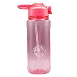 قمقمه ورزشی بی هپی  مدل Xikexi ظرفیت 0.8لیتر