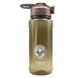 قمقمه ورزشی بی هپی  مدل Xikexi ظرفیت 0.8لیتر