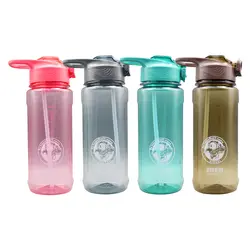 قمقمه ورزشی بی هپی  مدل Xikexi ظرفیت 0.8لیتر