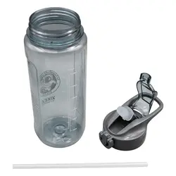 قمقمه ورزشی بی هپی  مدل Xikexi ظرفیت 0.8لیتر