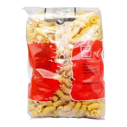 پاستا جو دو سر اونا 500 گرمی