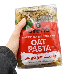 پاستا جو دو سر اونا 500 گرمی