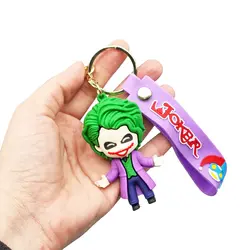 جاکلیدی سیلیکونی جوکر مدل FRH-042150