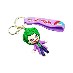 جاکلیدی سیلیکونی جوکر مدل FRH-042150