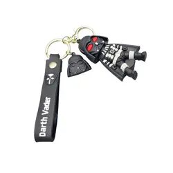 جاکلیدی سیلیکونی دارث ویدر مدل FRH-042220