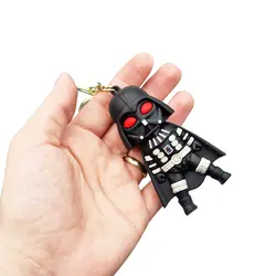 جاکلیدی سیلیکونی دارث ویدر مدل FRH-042220