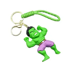 جاکلیدی سیلیکونی هالک مدل FRH-042140