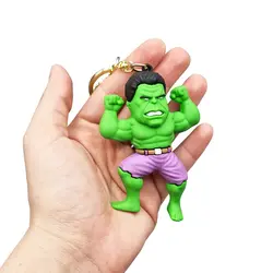 جاکلیدی سیلیکونی هالک مدل FRH-042140