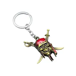 جاکلیدی دزدان دریایی کارائیب مدل FRH-042240