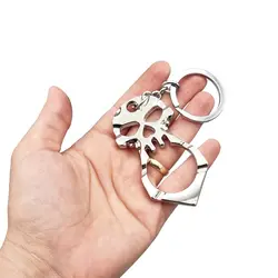 جاکلیدی پانیشر مدل FRH-042190