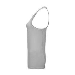 تاپ ورزشی زنانه نایک مدل PY-2B2021 طوسی