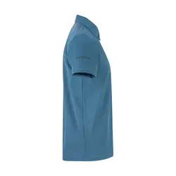 پلوشرت ورزشی مردانه نایک مدل P-7305 آبی