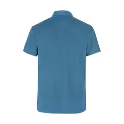 پلوشرت ورزشی مردانه نایک مدل P-7305 آبی