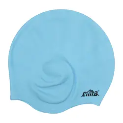 کلاه شنا ورزشی سیما مدل 402L810 گوشی دار