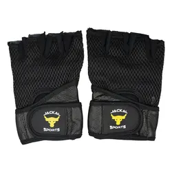 دستکش بدنسازی آندرآرمور مدل Rock-403A130 مشکی
