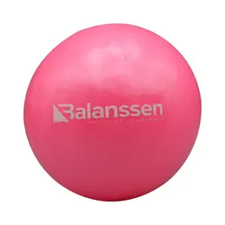 توپ پیلاتس و یوگا مدل Balanssen قطر 50 سانتی متر