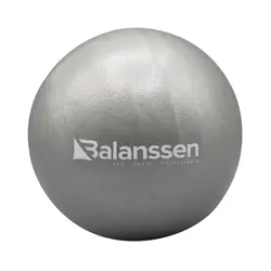 توپ پیلاتس و یوگا مدل Balanssen قطر 50 سانتی متر