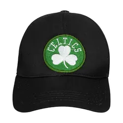 کلاه بیسبالی اسپرت سلتیکس مدل OPT-403A170