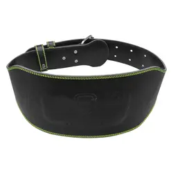 کمربند بدنسازی ریز بار مدل hom-RTB 403 سگکی مشکی فسفری