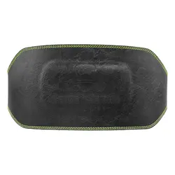 کمربند بدنسازی ریز بار مدل hom-RTB 403 سگکی مشکی فسفری