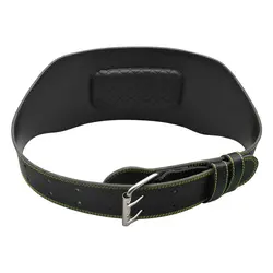 کمربند بدنسازی ریز بار مدل hom-RTB 403 سگکی مشکی فسفری