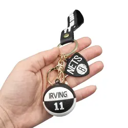 جاکلیدی بروکلین نتس مدل FRH-043040