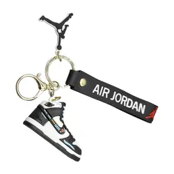 جاکلیدی سیلیکونی جردن مدل FRH-043030