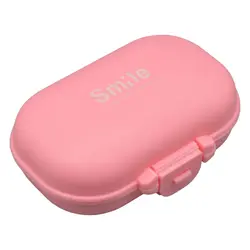 جا قرص مکمل بدنسازی کتابی مدل Smile