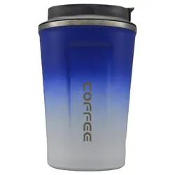 تراول ماگ کافی مدل HC ظرفیت 0.38 لیتر