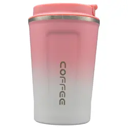 تراول ماگ کافی مدل HC ظرفیت 0.38 لیتر